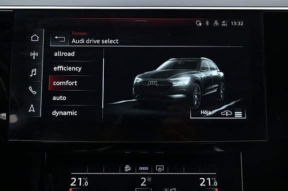 Audi e-tron 17 of 27