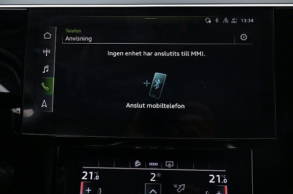 Audi e-tron 18 of 27