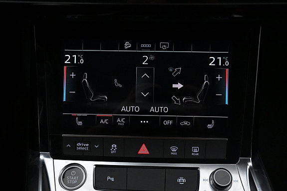 Audi e-tron 19 of 27