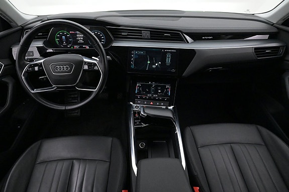 Audi e-tron 6 of 27