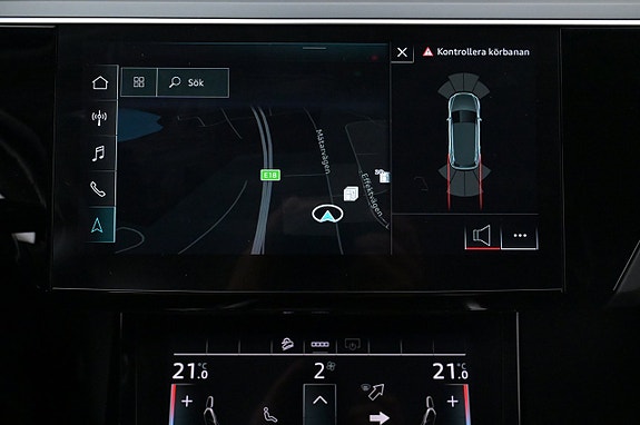 Audi e-tron 13 of 27