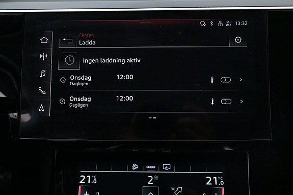 Audi e-tron 15 of 27
