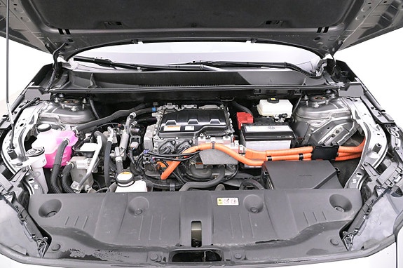 Toyota bZ4X 26 of 27