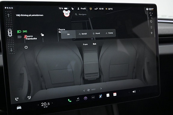 Tesla Model 3 14 of 27