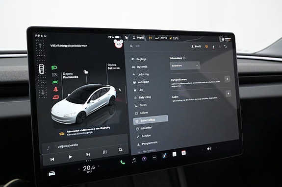 Tesla Model 3 11 of 27