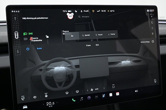 Tesla Model 3 13 of 27