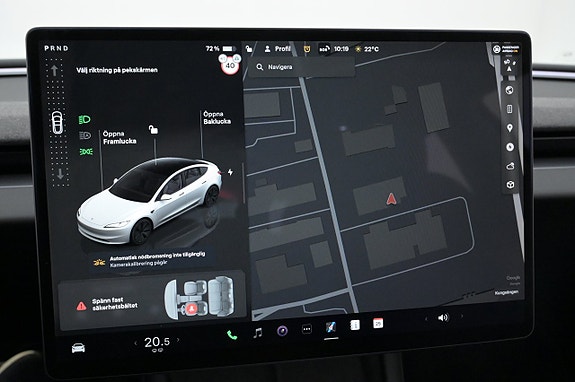 Tesla Model 3 16 of 27