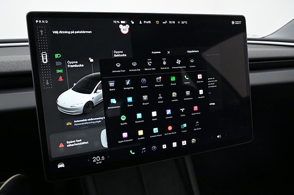 Tesla Model 3 17 of 27