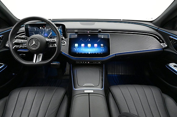 Mercedes-Benz E300 6 of 27
