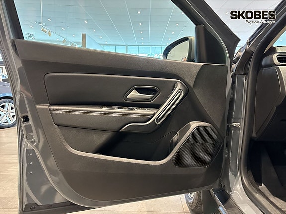 Dacia Duster 15 of 23