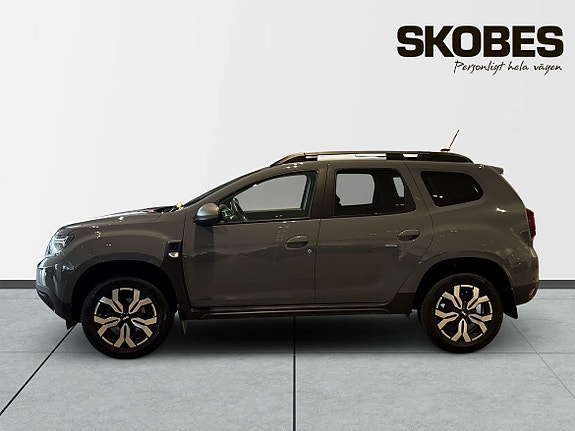 Dacia Duster 4 of 23