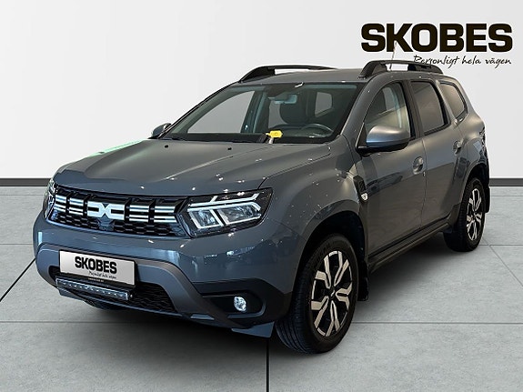 Dacia Duster 3 of 23