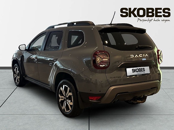 Dacia Duster 5 of 23