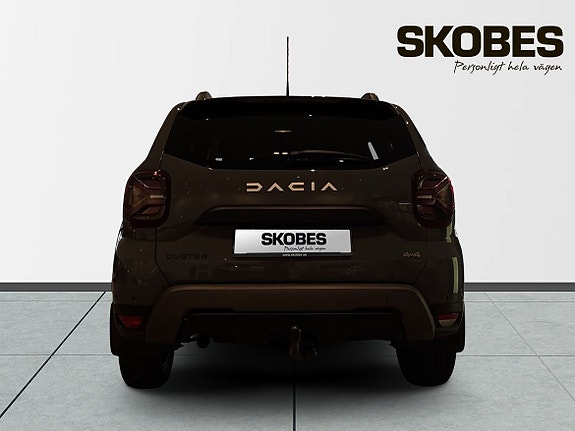 Dacia Duster 6 of 23