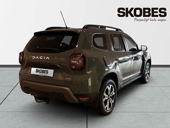 Dacia Duster 7 of 23