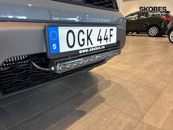 Dacia Duster 19 of 23