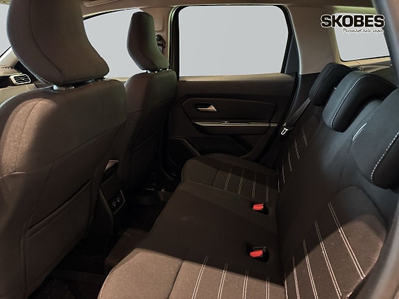 Dacia Duster 9 of 23