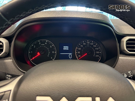 Dacia Duster 13 of 23