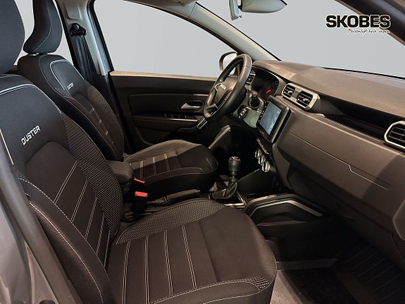 Dacia Duster 11 of 23
