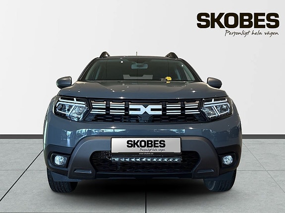 Dacia Duster 2 of 23