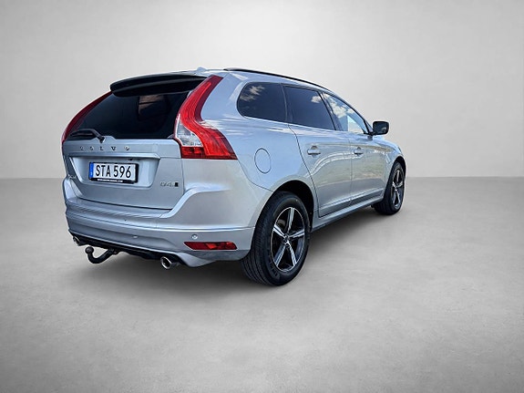 Volvo XC60 4 of 12