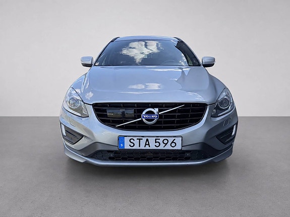 Volvo XC60 3 of 12
