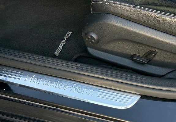 Mercedes-Benz C220 d 16 of 22