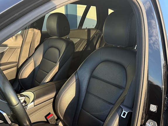 Mercedes-Benz C220 d 17 of 22