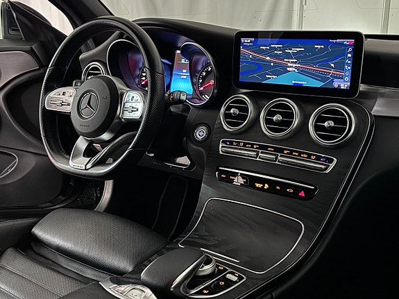 Mercedes-Benz C200 20 of 20