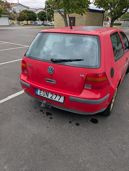 Volkswagen Golf IV 8 of 10