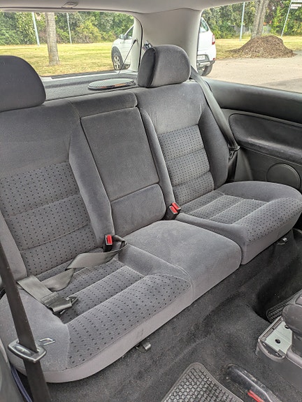 Volkswagen Golf IV 7 of 10