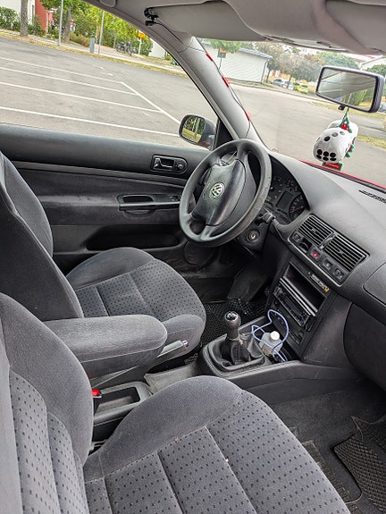 Volkswagen Golf IV 5 of 10