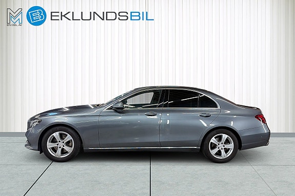 Mercedes-Benz E200 3 of 20