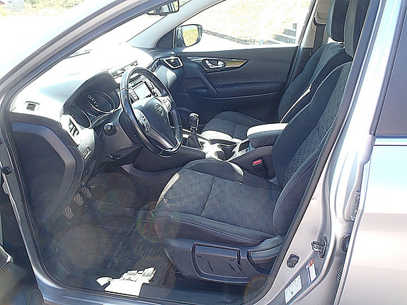 Nissan Qashqai 6 of 14