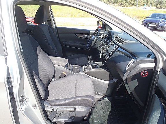 Nissan Qashqai 10 of 14