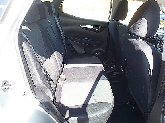 Nissan Qashqai 11 of 14