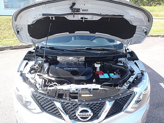 Nissan Qashqai 12 of 14
