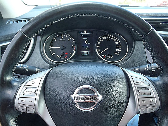 Nissan Qashqai 7 of 14