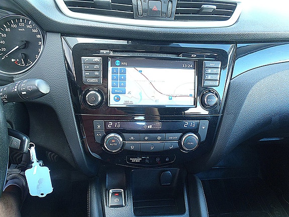 Nissan Qashqai 8 of 14