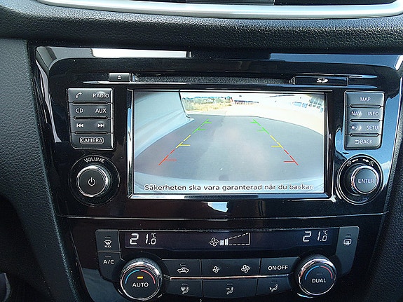 Nissan Qashqai 9 of 14
