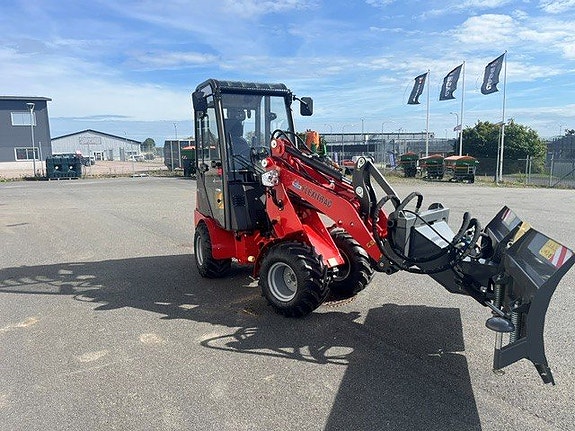 FLEXITRAC 1126 LRF//FLEXITRAC 1126CAB 10 of 10
