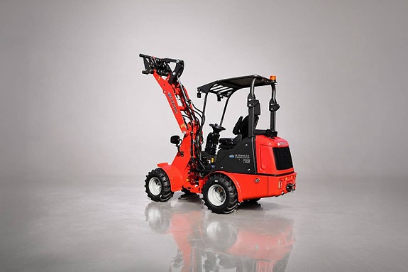 FLEXITRAC 1126 LRF//FLEXITRAC 1126CAB 8 of 10