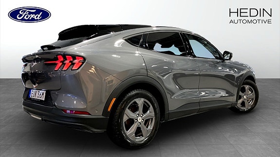 Ford Mustang Mach-E 2 of 15
