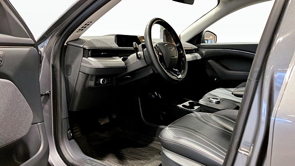 Ford Mustang Mach-E 15 of 15