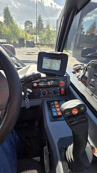 Bobcat T40.180SLP Teleskoplastare 6 of 11