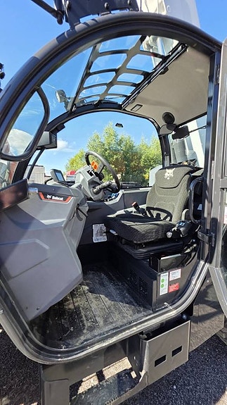 Bobcat T40.180SLP Teleskoplastare 4 of 11