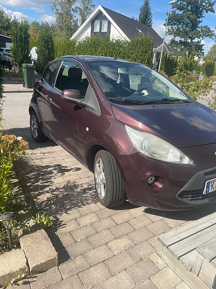 Ford Ka 4 of 4