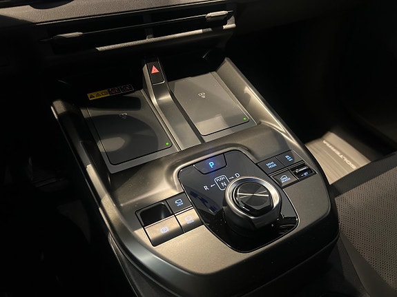 Subaru Solterra 10 of 11