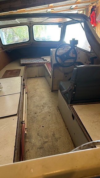 Örnvik 550 HT  höstpris 20000kr nytt pris 4 of 4
