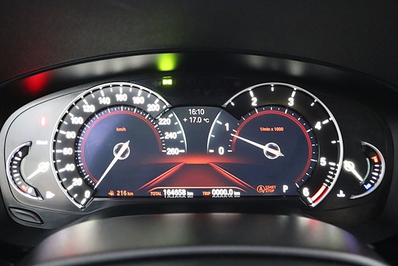 BMW 520 13 of 23